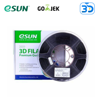 eSUN 3D Filament ePC Enhanced Polycarbonate Filament 1.75 mm